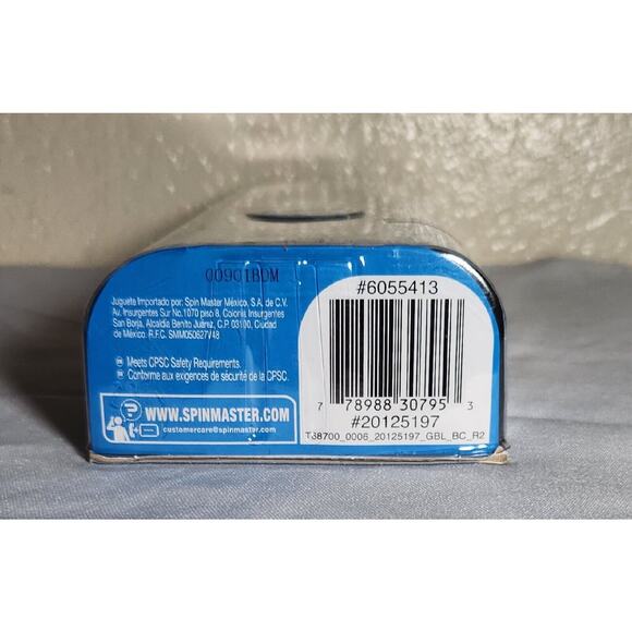 Cyborg 1st Edition 12" DC Action Figure New Sealed (Spin Masters, 2020) - Picture 4 of 6